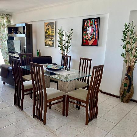 Apartmán Onda Brasil Recife Exteriér fotografie