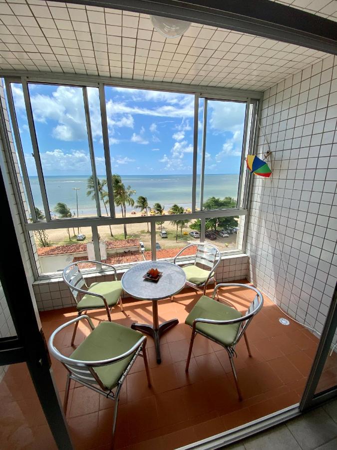 Apartmán Onda Brasil Recife Exteriér fotografie