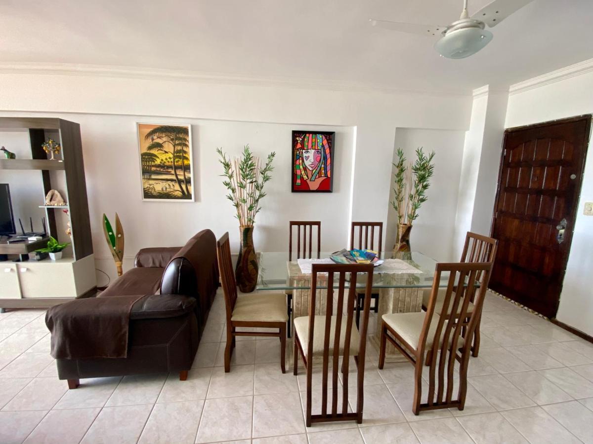 Apartmán Onda Brasil Recife Exteriér fotografie