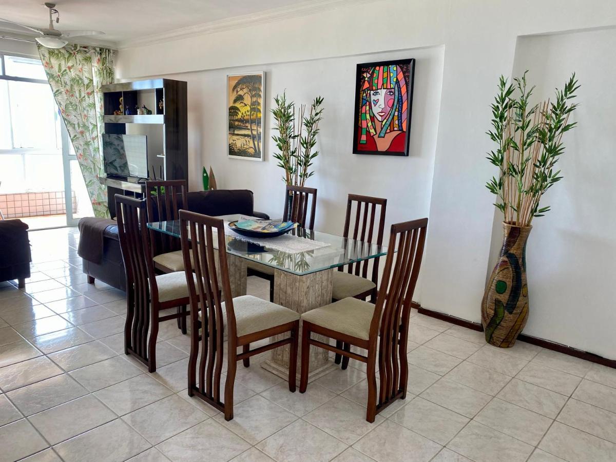 Apartmán Onda Brasil Recife Exteriér fotografie