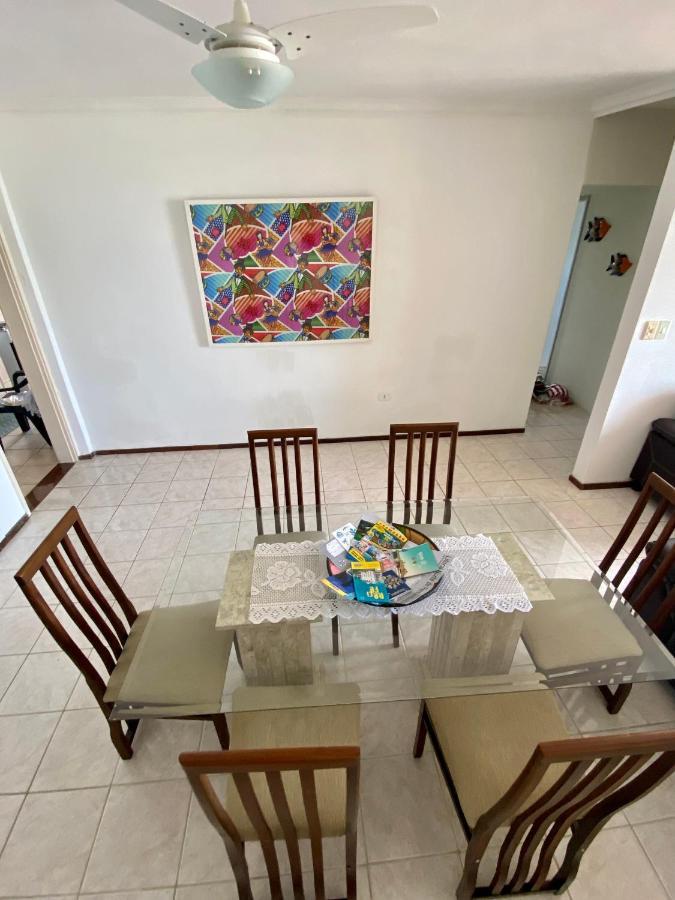 Apartmán Onda Brasil Recife Exteriér fotografie