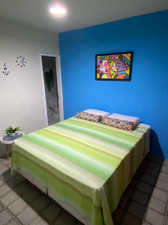 Apartmán Onda Brasil Recife Exteriér fotografie