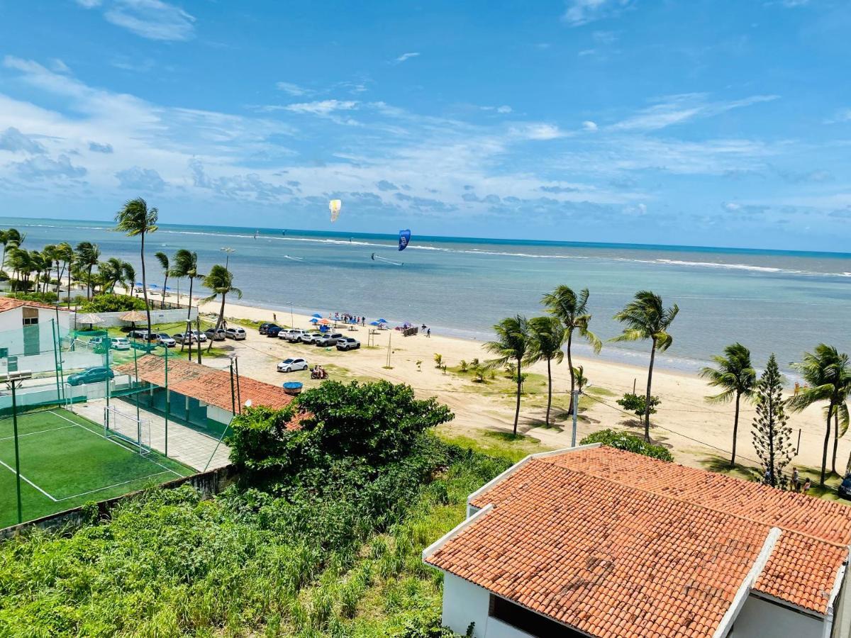 Apartmán Onda Brasil Recife Exteriér fotografie