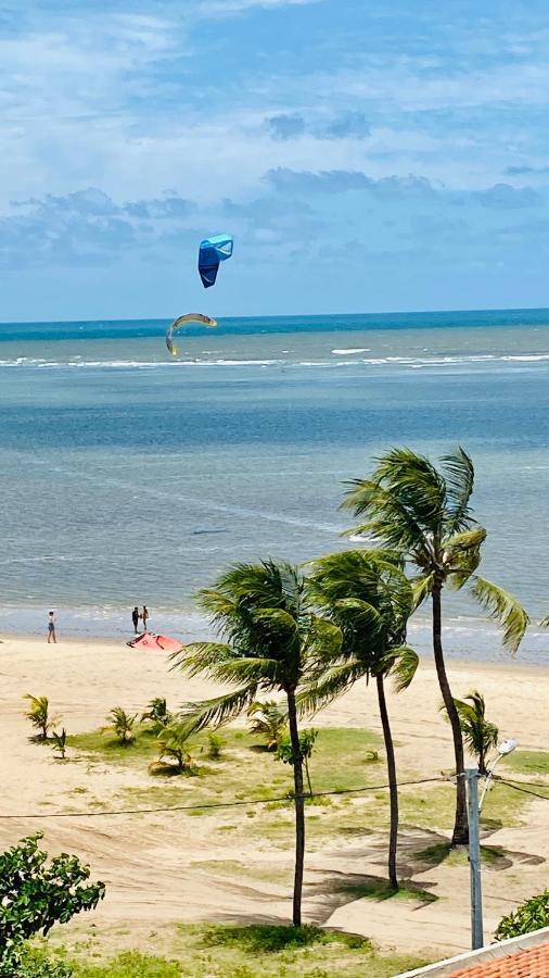 Apartmán Onda Brasil Recife Exteriér fotografie