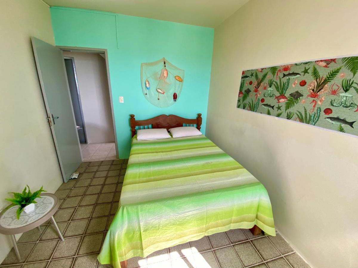 Apartmán Onda Brasil Recife Exteriér fotografie