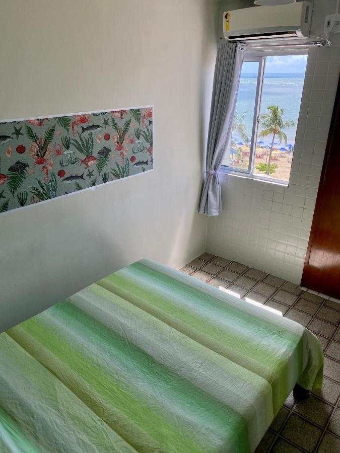 Apartmán Onda Brasil Recife Exteriér fotografie