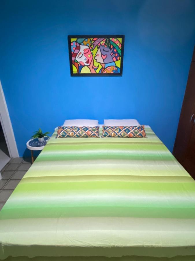 Apartmán Onda Brasil Recife Exteriér fotografie