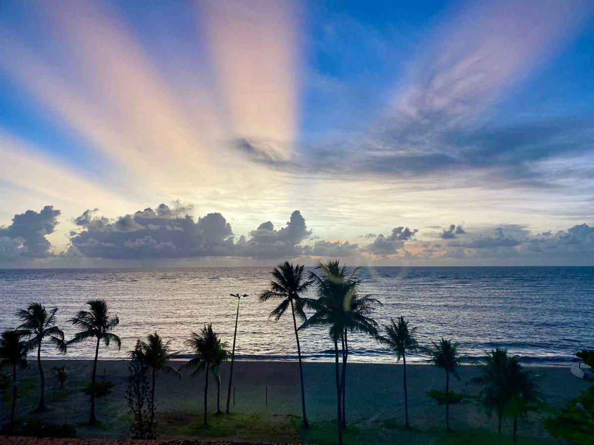 Apartmán Onda Brasil Recife Exteriér fotografie