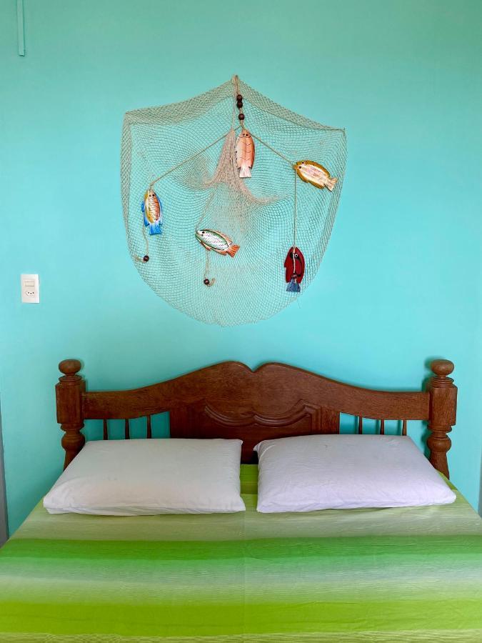 Apartmán Onda Brasil Recife Exteriér fotografie