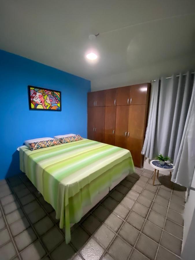 Apartmán Onda Brasil Recife Exteriér fotografie
