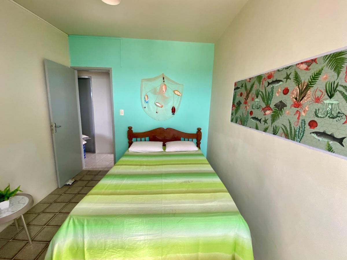 Apartmán Onda Brasil Recife Exteriér fotografie