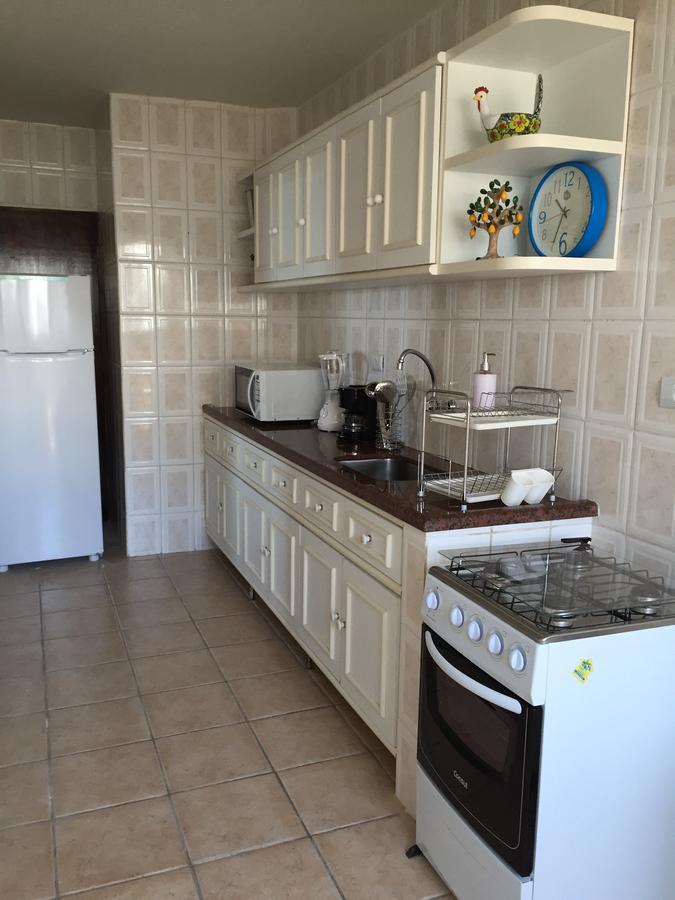 Apartmán Onda Brasil Recife Exteriér fotografie