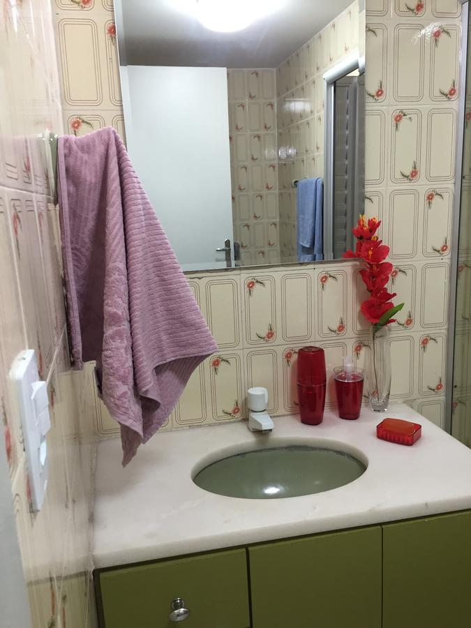 Apartmán Onda Brasil Recife Exteriér fotografie