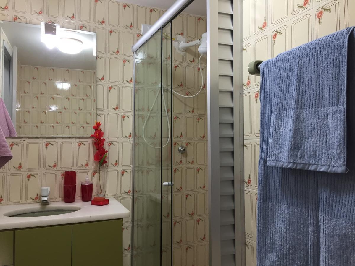 Apartmán Onda Brasil Recife Exteriér fotografie